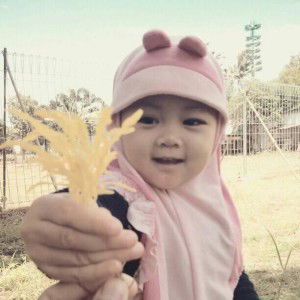 Mariah Adzkia profile icon