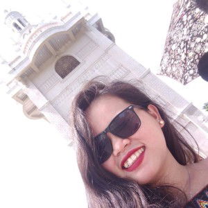 Carlyn Mae Pia Cane profile icon