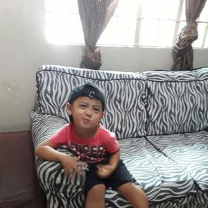 Brenda Omisirtsuli profile icon