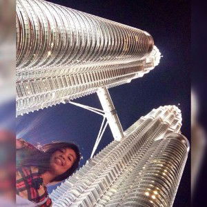 Maria Veronica Bucag profile icon