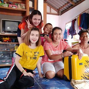 Aemoon Saengsit profile icon