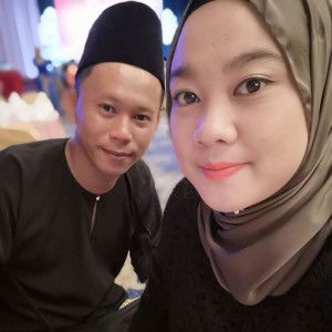 Athirah Mohammad profile icon