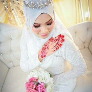 Tunku Alisha Zanariah profile icon