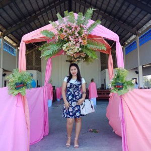 Mae Anne Fernando Andaya profile icon