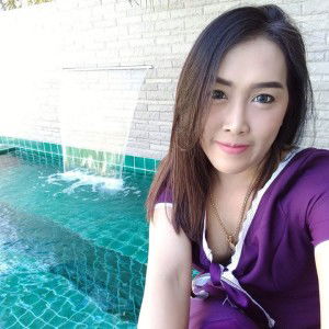 Ary Haruthai Inthawong profile icon