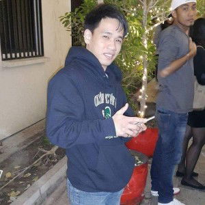 Anjey Sagnar profile icon