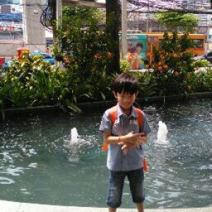 ฐานิตา ศิริโสภณพิพัฒน์ profile icon