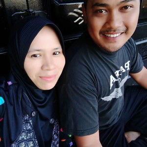 Musdalifah Lumban Gaol profile icon