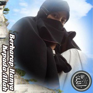 Nurjamila profile icon