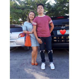 ValerieAnne Felicia Dizon-De Vera profile icon