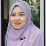 Shamila Sahidan profile icon