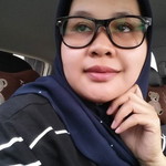 Noraliza Razali profile icon