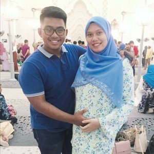 Hidayah Baharuddin profile icon
