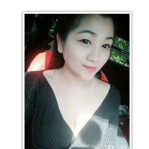 Aor Arpaporn Chalamsak profile icon