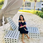 Catherine Orbe Besana profile icon