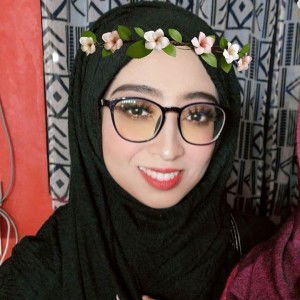 Aisyah Humaira profile icon