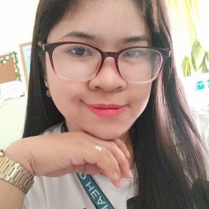 Tesoro Meryl Ortega profile icon