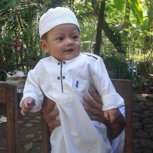 Indri Mustakim profile icon