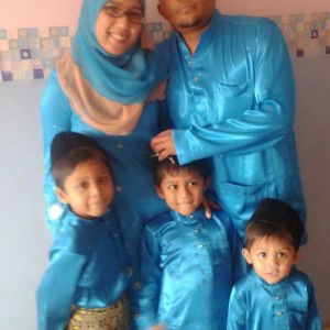 Rohayati Mohamad profile icon