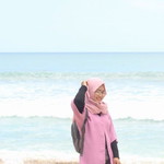 Luvi Yulia Putri profile icon