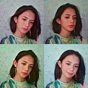 Angelica Sinay profile icon