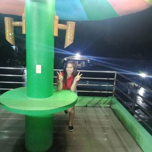 Einah Steffie Dulog Cagoyong profile icon