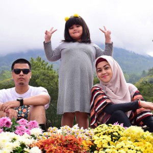 Happy Yulia profile icon