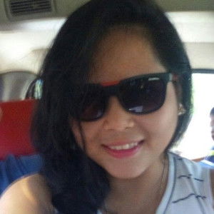 Aniza Paderanga profile icon