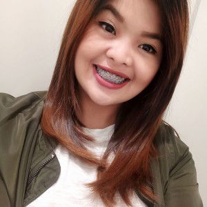 Lovely Joy Tamondong-Retome profile icon