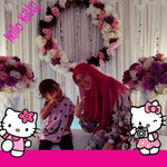 Norra Ekin Mustaffa profile icon