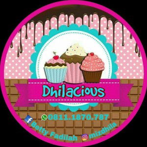 Betty Fadilah profile icon