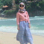 Apria Fitri profile icon