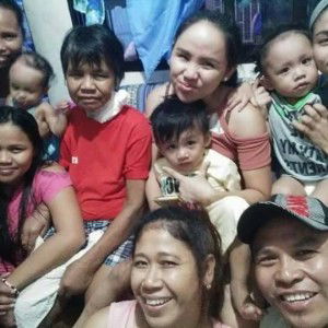 Bella Adrielle Bañaga Deocariza profile icon