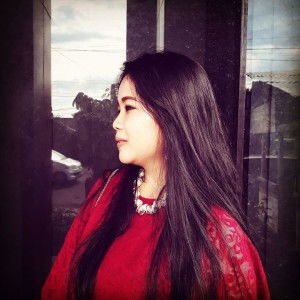 Marselina Mopangga profile icon