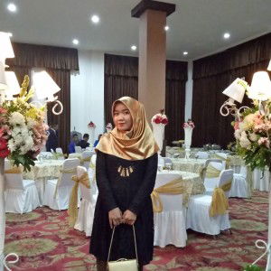 Kusuma Giniung Pratidina profile icon