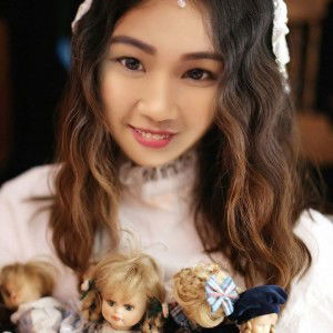 Jhoannah Marie Garcia profile icon