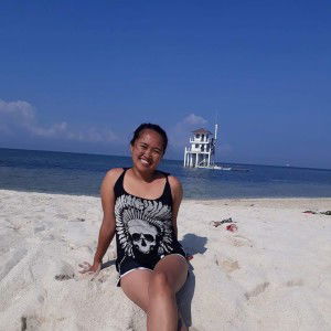 Ruby Villar profile icon