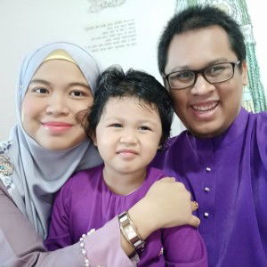 Faizal Malek profile icon