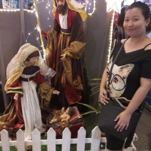 Generose Pauline profile icon