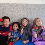 Nurrul Zaihan profile icon