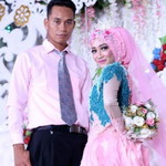 Tika Nurwandani profile icon