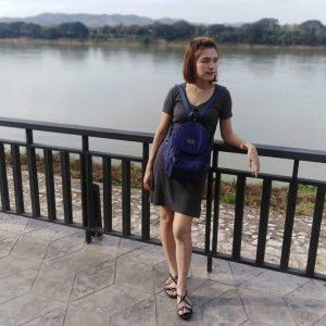 Nui Chanisa profile icon