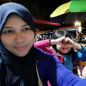 Norizan Rabit profile icon