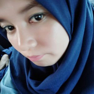 Aulia Faridah profile icon