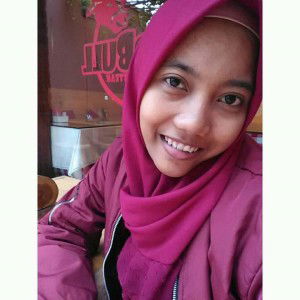 Kiky L. Ahmad profile icon