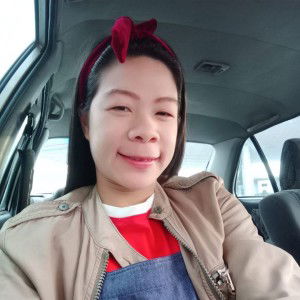 เฟิร์น ฮัก ไอหมู profile icon