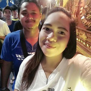 Rattikan Phramchubua profile icon