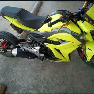 ไอ้ฝ้าย บ้าบอ profile icon