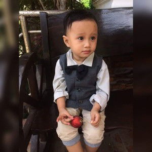 Jasmine Enanoria Balaga profile icon