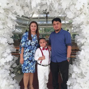 Nelisa B. Paboaya profile icon